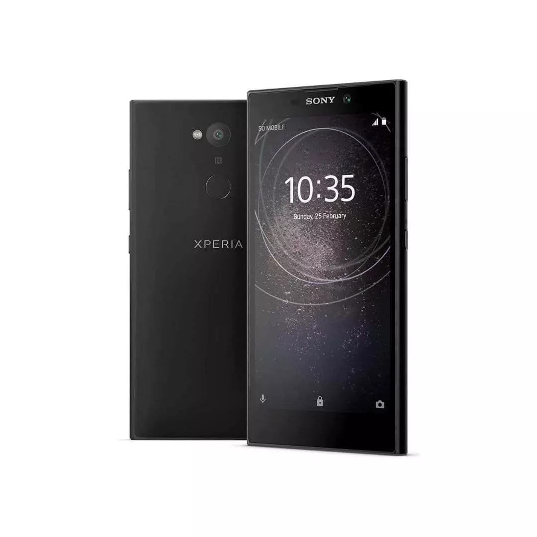 Sell Old Sony Xperia L2 For Cash